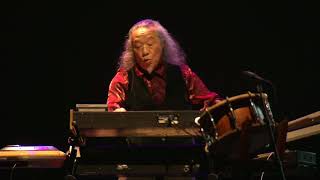 Kitaro  Caravansary Live In Malaysia [upl. by Hnad609]