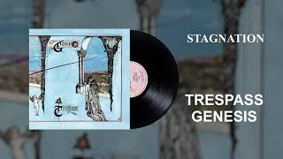 Genesis  Stagnation Official Audio [upl. by Bevvy]