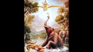 Gajendra Moksha stotram from Bhagavad purana [upl. by Holtorf]