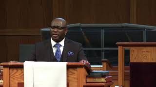 Turner Chapel AME Church Live Stream [upl. by Midian]