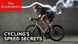 Cyclings speed secrets [upl. by Geordie]