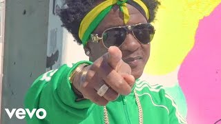 Charly Black  One In A Million Official Video [upl. by Bough]