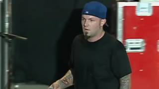 Limp Bizkit  Nookie  6181999  Shoreline Amphi [upl. by Darci]