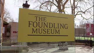 Foundling Museum [upl. by Robbie]