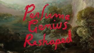 Perfume Genius  Just Like Love Jam City Remix [upl. by Ollehcram]