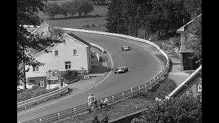 1970 Belgian Grand Prix BampW Highlights Rare [upl. by Pussej]