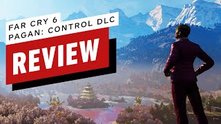 Far Cry 6  Pagan Control DLC Review [upl. by Heer]