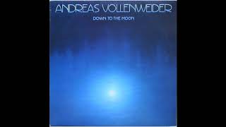 DOWN TO THE MOON Andreas Vollenweider [upl. by Homerus]