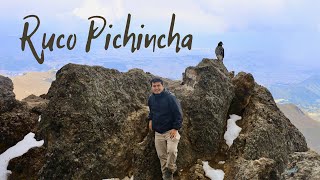 Ruco Pichincha [upl. by Hgielak]