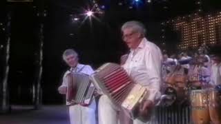 quotJames Last and his only two accordion sound albumsquot [upl. by Emeline]