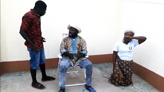 O Boy amp Kitabu Kang Yellemo New Gambian Comedy [upl. by Fronia]