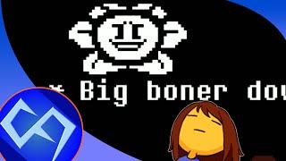 Undertale Corruptions  HIGHLIGHTS Neutral [upl. by Yoj]