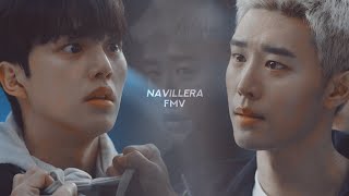 Chaerok ✘ Hobeom ▶ Greek God Navillera FMV [upl. by Kape]