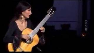 Filomena Moretti performing Albeniz  Asturias [upl. by Novikoff]