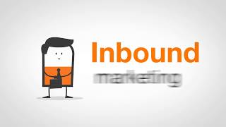 ¿Qué es el inbound marketing [upl. by Ecylahs]