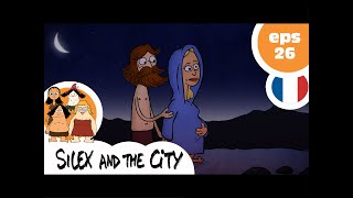 SILEX AND THE CITY  EP26  Bling bling [upl. by Limaa]