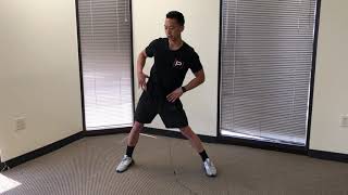 Abductor pollicis longus strengthening [upl. by Penn]