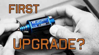 AEG Upgrades for Beginners  Fox Airsoft [upl. by Ecirtnuahs]