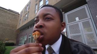 The Pengest Munch Ep 6 Chick King Tottenham [upl. by Bamford310]