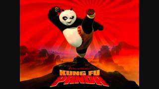 08 Sacred Pool of Tears  Hans Zimmer Kung Fu Panda Soundtrack [upl. by Aseneg]