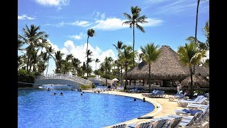 Punta Cana Grand Bahia Principe Turquesa Dominican Republic full video [upl. by Nnaytsirk]