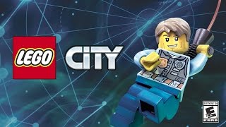 LEGO Dimensions Chase McCain Spotlight [upl. by Laird67]