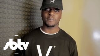 Skrapz  Warm Up Sessions S7EP26 SBTV [upl. by Enobe866]