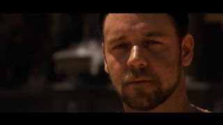 Gladiator 2000 Ending Scene HD [upl. by Lyrret]