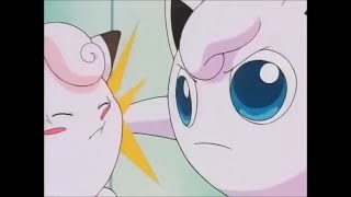 Jigglypuff Gonna Give It To Ya [upl. by Hellman]