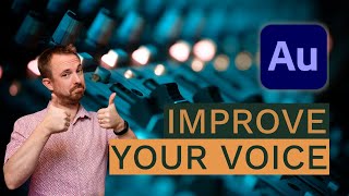 How To Improve Your Voice In 3 Steps [upl. by Milano131]