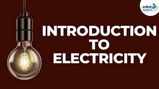 Introduction to Electricity  Dont Memorise [upl. by Florida478]