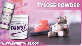 Tylose Powder [upl. by Clorinde]