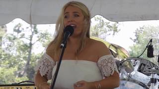 Chloë Agnew  5 Rattlin Bog  Live  Irish Fair and Music Festival 61117 [upl. by Otrebron]