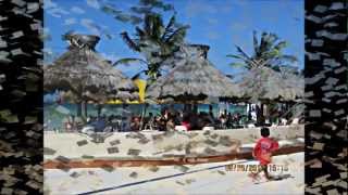 PROGRESO YUCATAN MEXICO [upl. by Aihsenal]