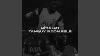 TANGUY NDOMBELE [upl. by Gill]