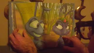 A Bugs Life Read Along [upl. by Meill]