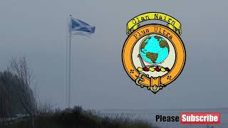 Clan Nairn Scottish History [upl. by Ahseital]