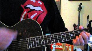 Give Me Love Lesson  George Harrison [upl. by Devonna]