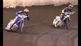 Speedway Bikes  AMA National Qualifier at Perris 4218 [upl. by Hannahoj510]