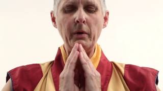 How to pray like a Buddhist [upl. by Ku]