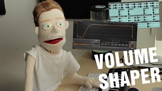 Cableguys Shaperbox Tutorial Volume Shaper [upl. by Nairehs]