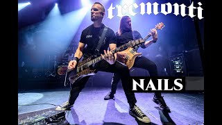 TREMONTI  NAILS  LEGENDADO PTBREN [upl. by Erl]