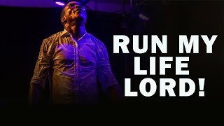 RUN MY LIFE LORD  MINTHEOPHILUS SUNDAY [upl. by Sapowith]