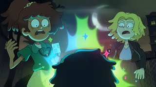 Amphibia  New Adventures Trailer  FANMADE [upl. by Germaine414]