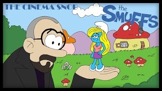 The Smuffs  The Cinema Snob [upl. by Mowbray]