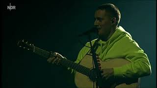 Dermot Kennedy NDR2 Soundcheck Festival [upl. by Verge]