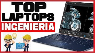 🥇 7 MEJORES LAPTOP PARA INGENIERIA 2023💥 MEJORES PORTATILES PARA ESTUDIANTES DE INGENIERIA💻PARTE 2✅ [upl. by Mcmath]