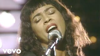 Irene Cara  Fame Live [upl. by Thalia701]