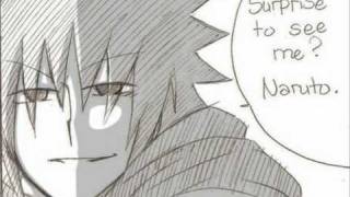 Careless Love SasuNaru Doujin  1 [upl. by Eanal]