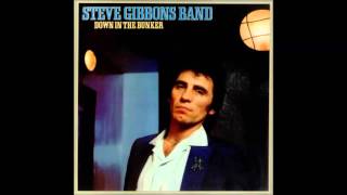 Steve Gibbons Band  Abracadabra [upl. by Eaner51]